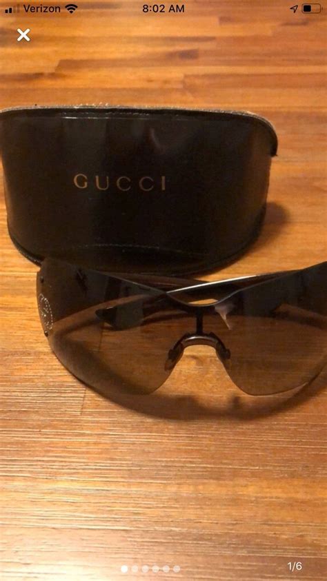 how to tell if gucci shades are real|gucci sunglasses serial number checker.